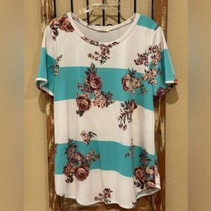 Viamor women’s top